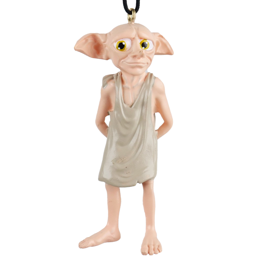 Harry Potter kerstornament - Dobby