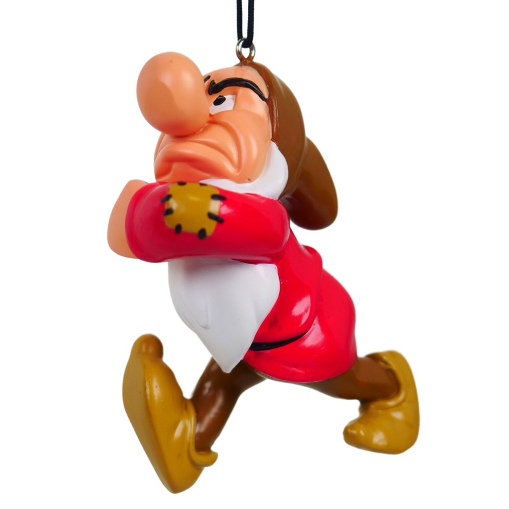 Disney kerstornament - Grumpie