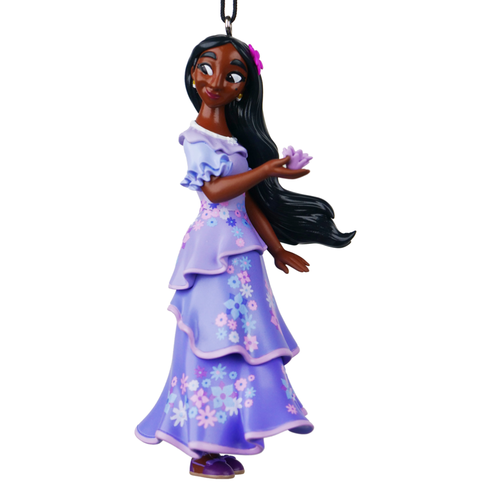 Disney kerstornament - Isabella