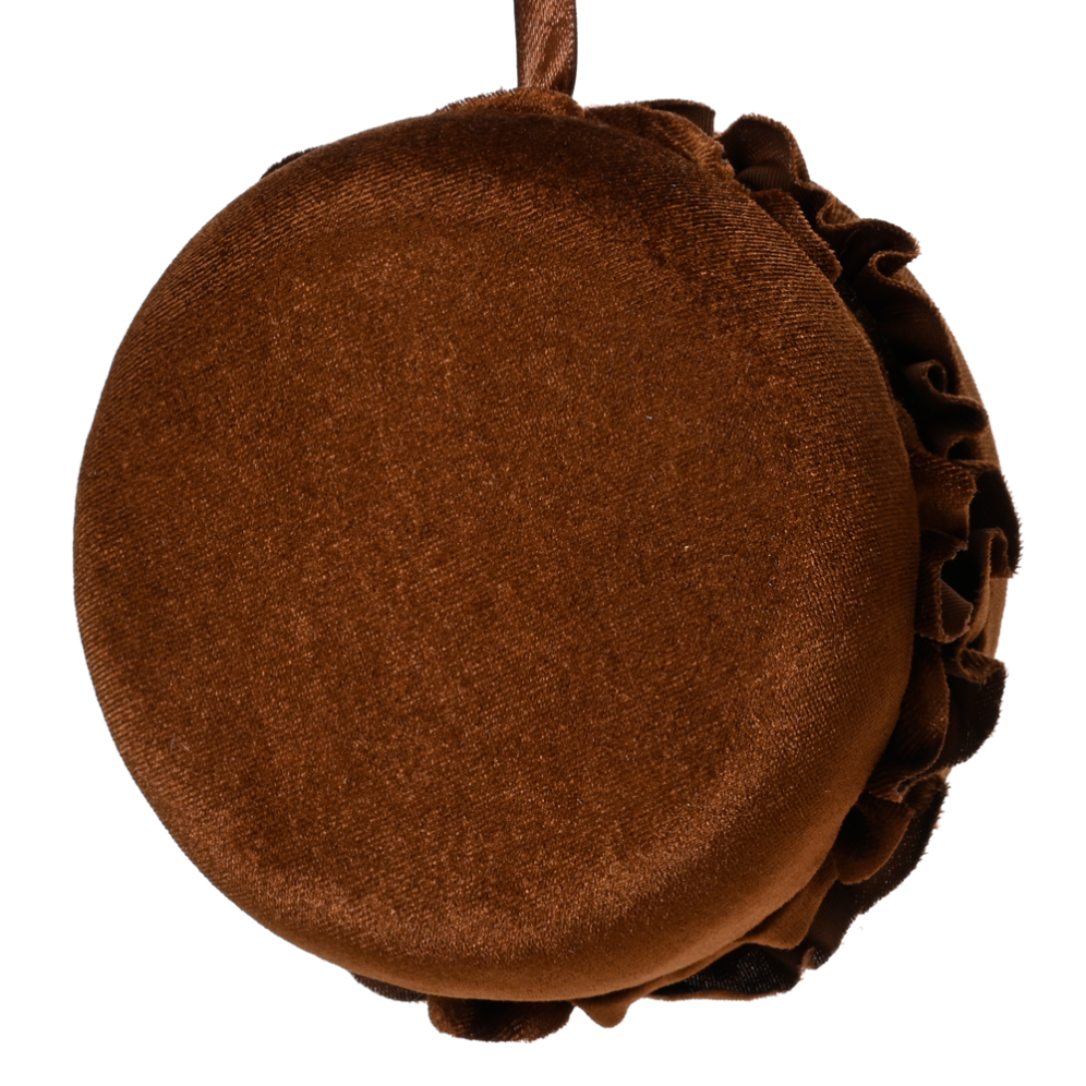 Decoris kerstornament - Macaron