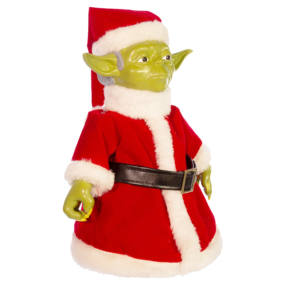 Star Wars piek - Yoda