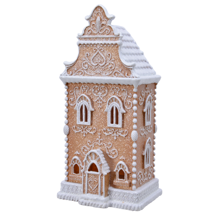 Decoris gingerbread huis