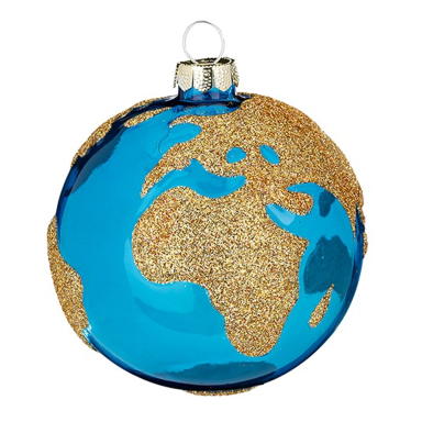 boycot Spelling Portret Kerstballen kopen? Bestel snel online • The Christmas Shop