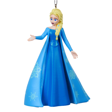 Disney kerstornament - Elsa