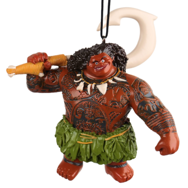 Disney kerstornament - Maui