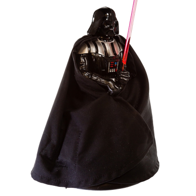 Star Wars piek - Darth Vader - Met LED