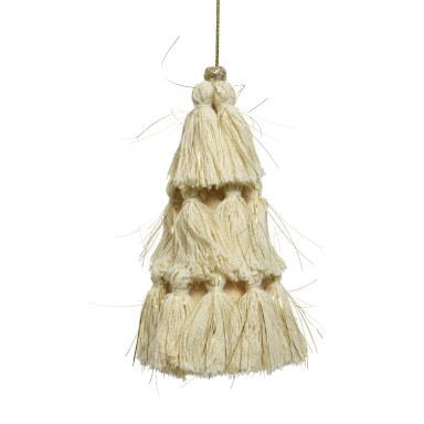 Decoris kerstornament - Kerstboom