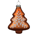 Decoris kerstornament - Kerstboom