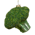 Decoris kerstornament - Broccoli