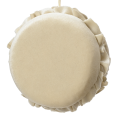 Decoris kerstornament - Macaron