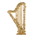 Goodwill kerstornament - Harp