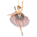 Goodwill kerstornament - Ballerina